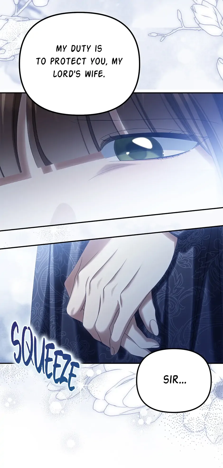 Why Are You Obsessed With Your Fake Wife? Chapter 70 page 101