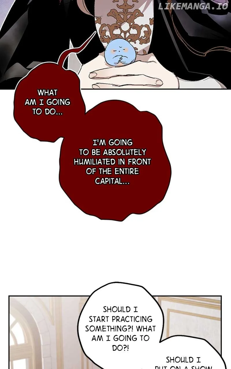 The Demon King’s Confession Chapter 71 page 23