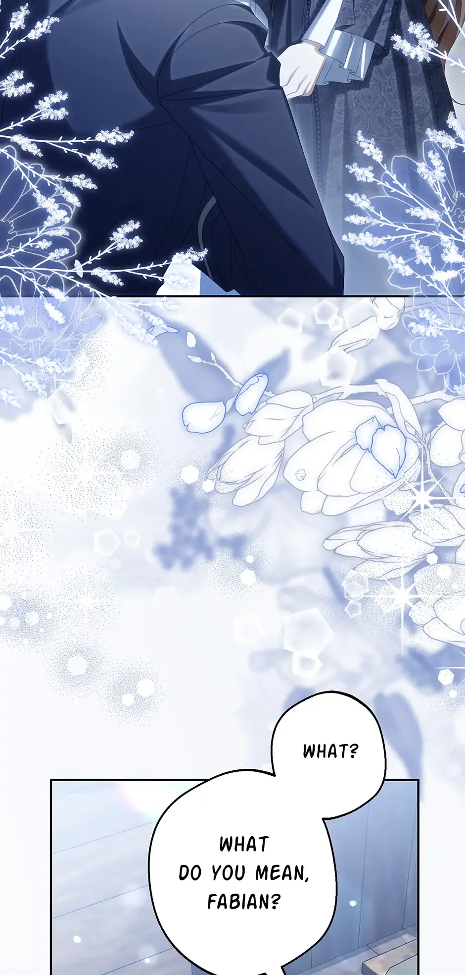 Why Are You Obsessed With Your Fake Wife? Chapter 70 page 99