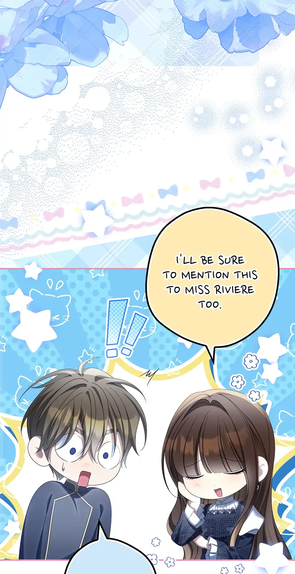 Why Are You Obsessed With Your Fake Wife? Chapter 70 page 103