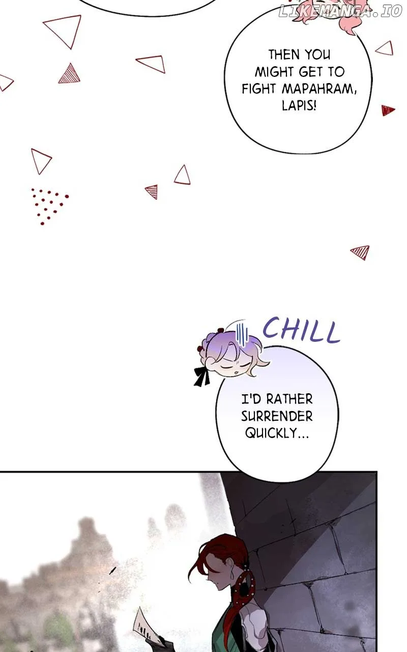 The Demon King’s Confession Chapter 71 page 33
