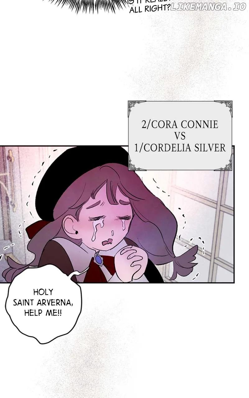 The Demon King’s Confession Chapter 71 page 38