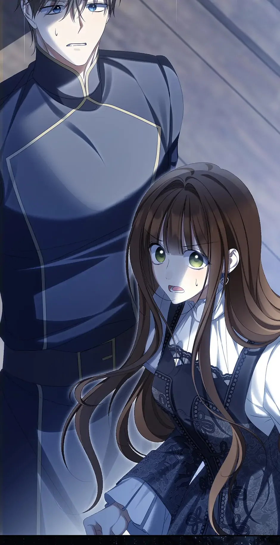 Why Are You Obsessed With Your Fake Wife? Chapter 70 page 114
