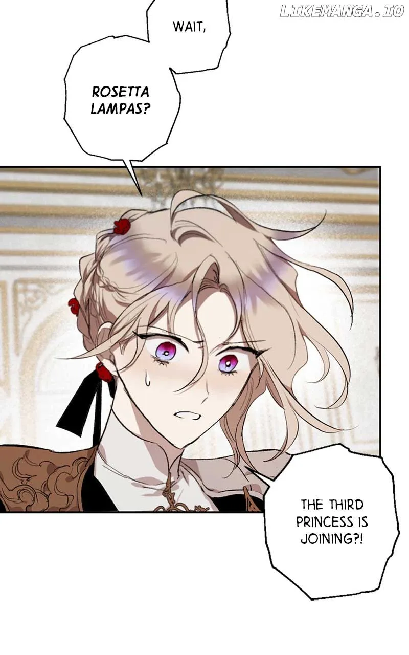 The Demon King’s Confession Chapter 71 page 43