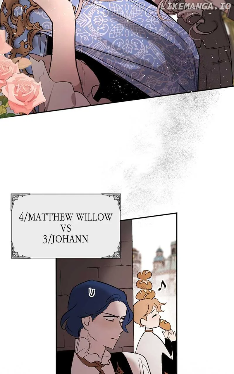 The Demon King’s Confession Chapter 71 page 40