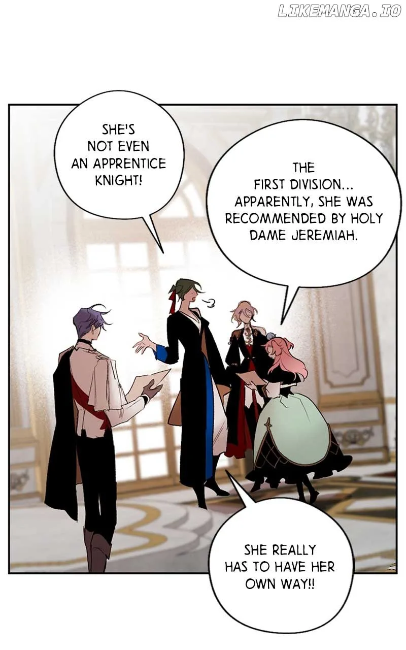 The Demon King’s Confession Chapter 71 page 44