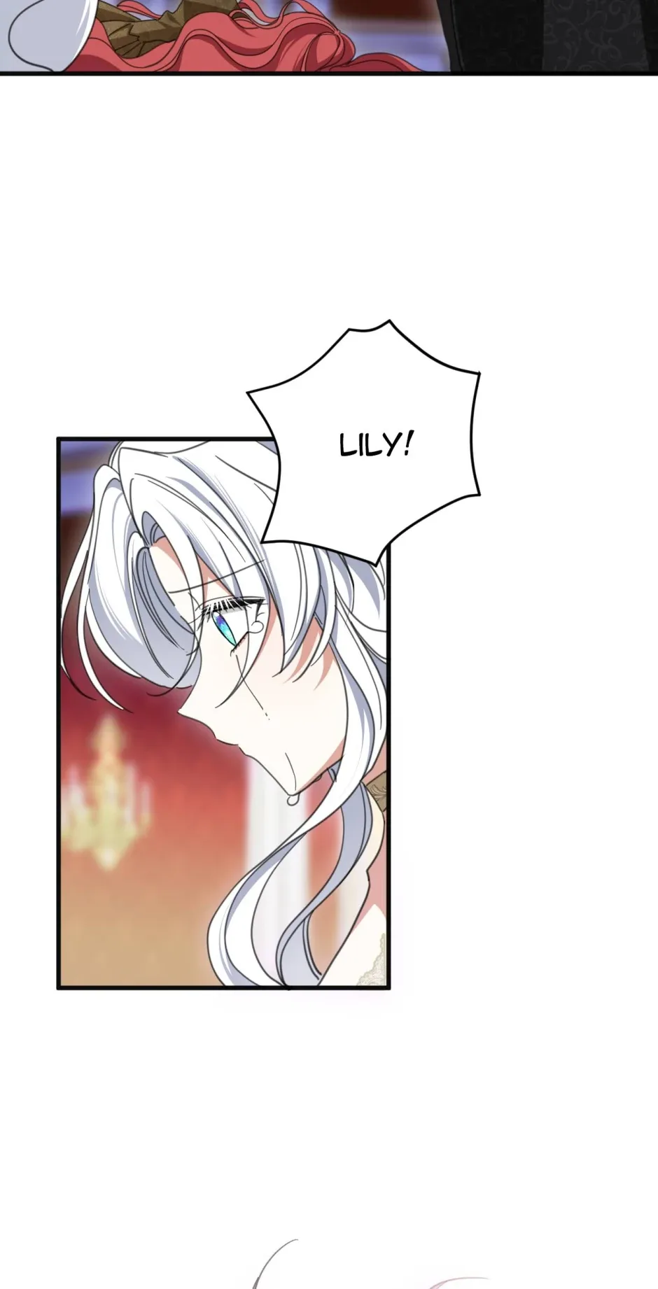 The Ducal Family’s Poisonous Flower Chapter 70 page 5