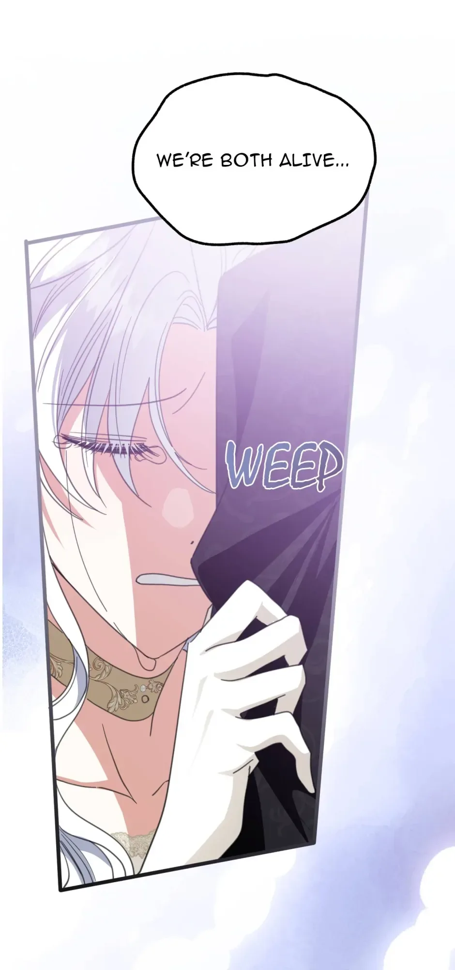 The Ducal Family’s Poisonous Flower Chapter 70 page 8