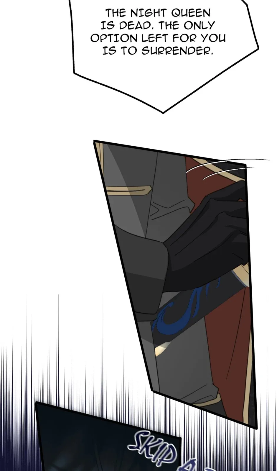 The Ducal Family’s Poisonous Flower Chapter 70 page 14