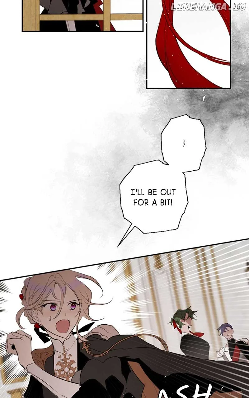 The Demon King’s Confession Chapter 71 page 57