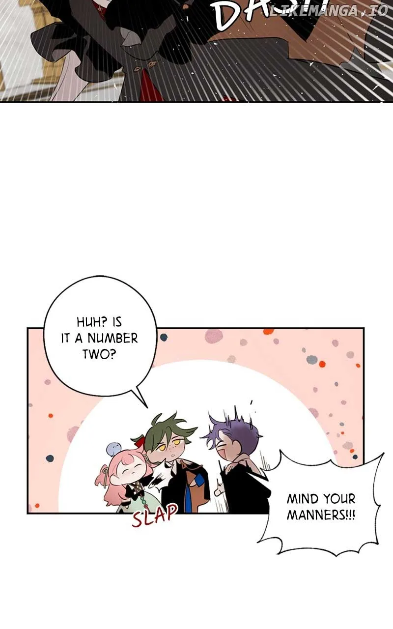 The Demon King’s Confession Chapter 71 page 58