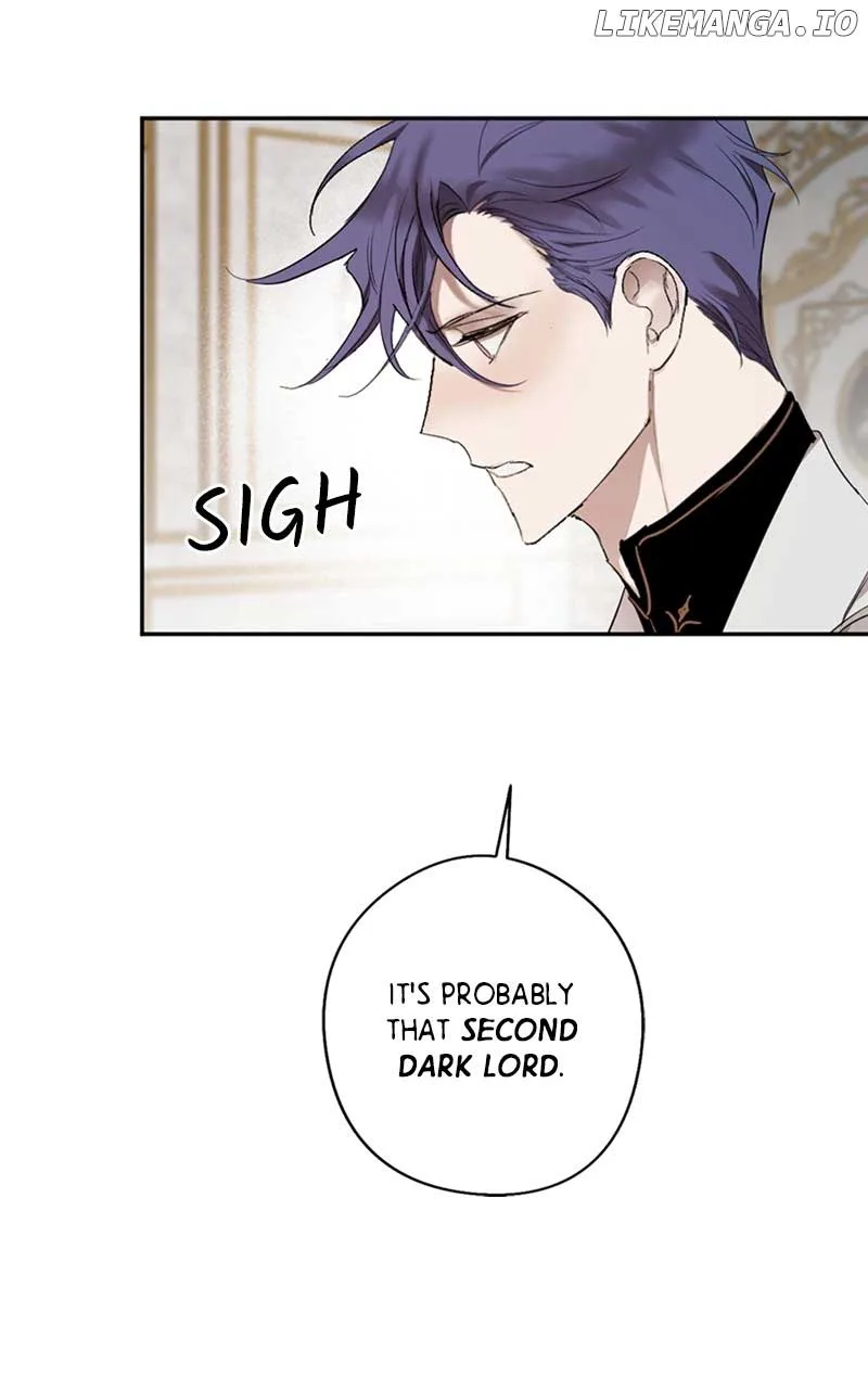 The Demon King’s Confession Chapter 71 page 59
