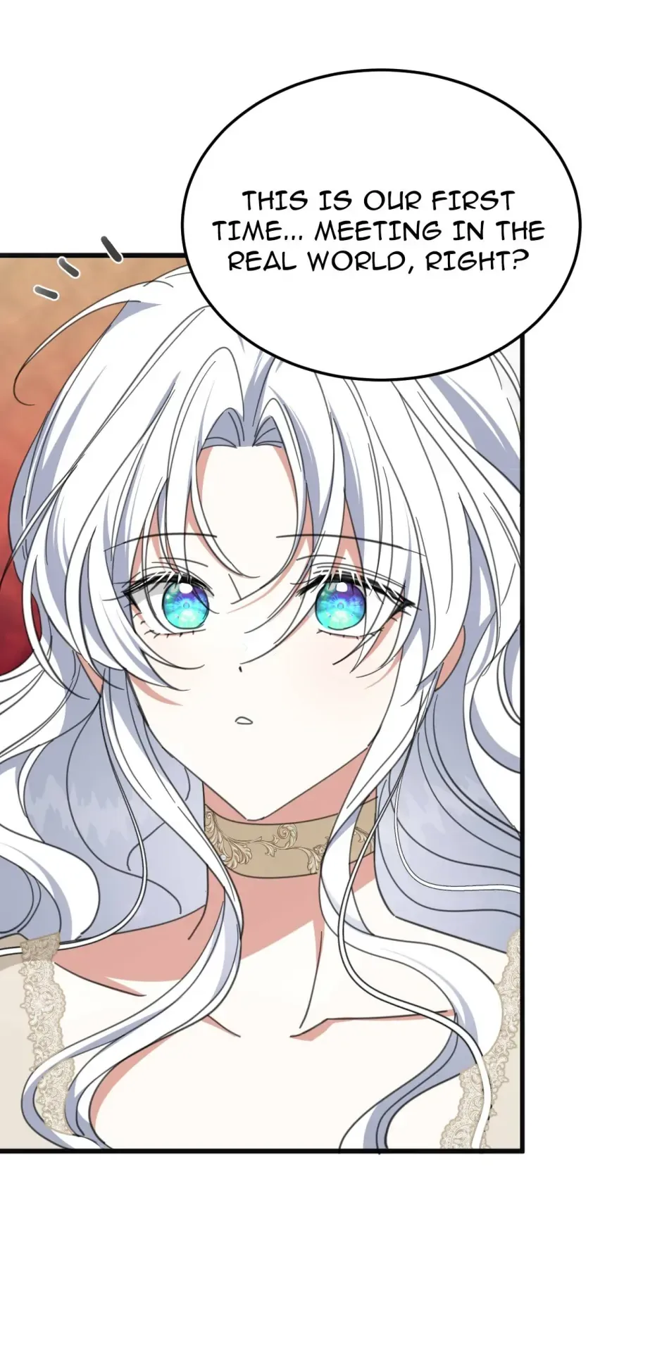 The Ducal Family’s Poisonous Flower Chapter 70 page 25