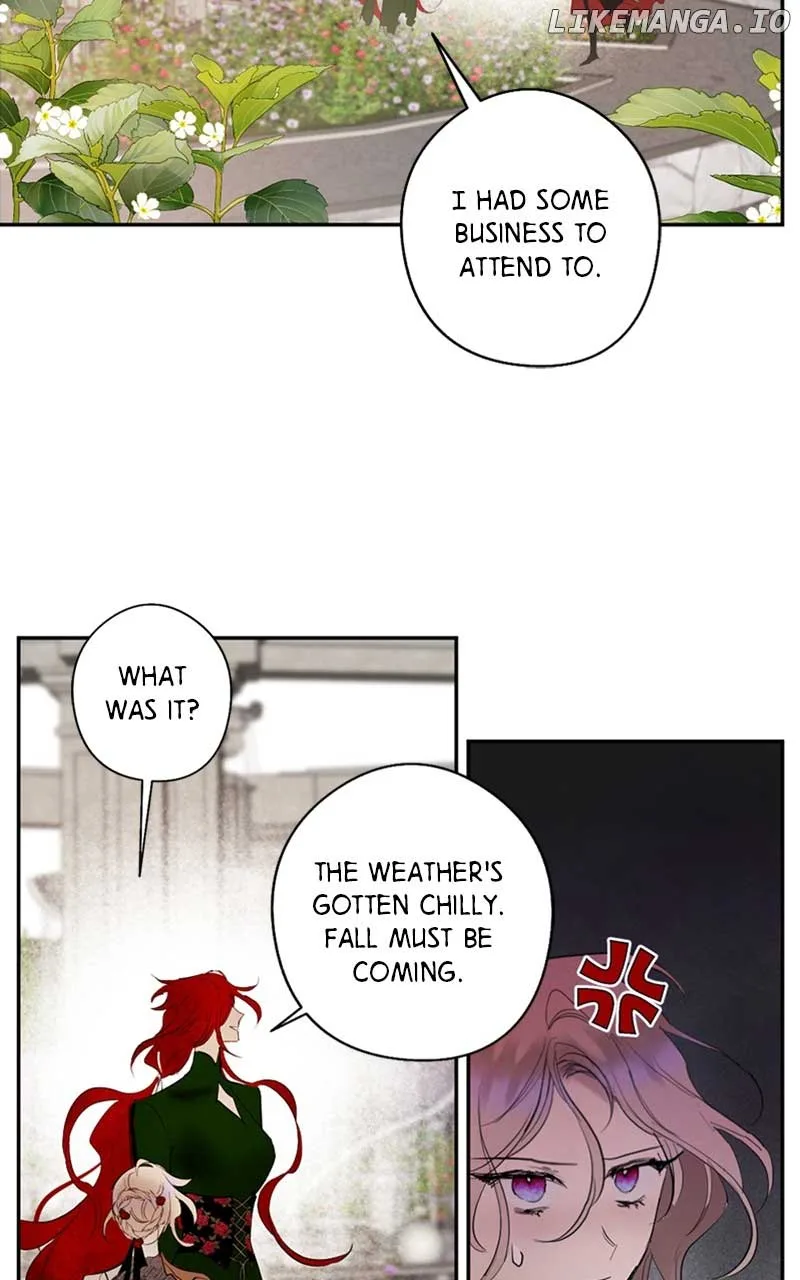 The Demon King’s Confession Chapter 71 page 66