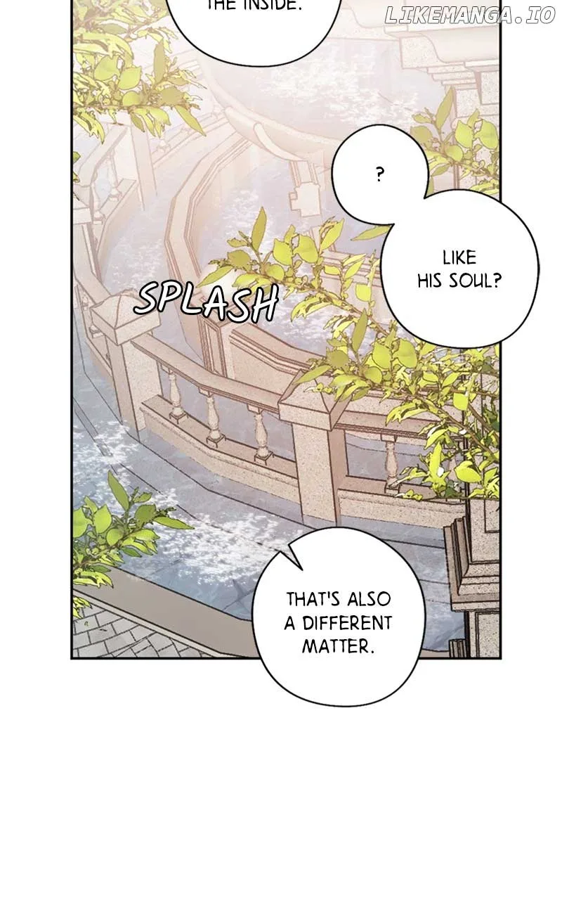 The Demon King’s Confession Chapter 71 page 72