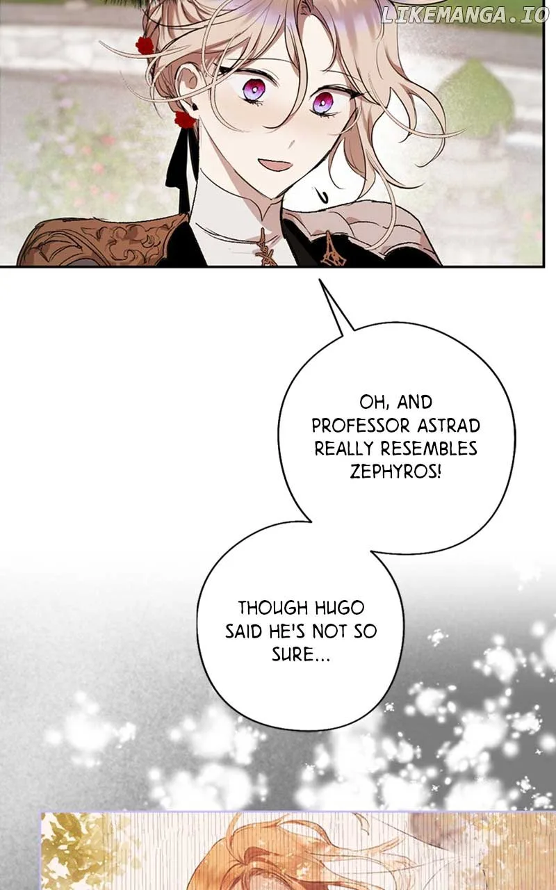 The Demon King’s Confession Chapter 71 page 70