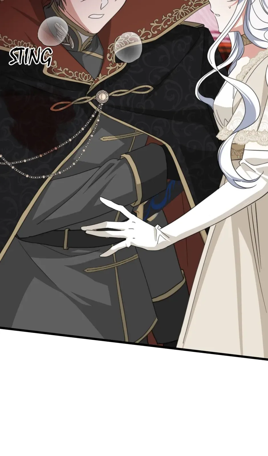 The Ducal Family’s Poisonous Flower Chapter 70 page 16