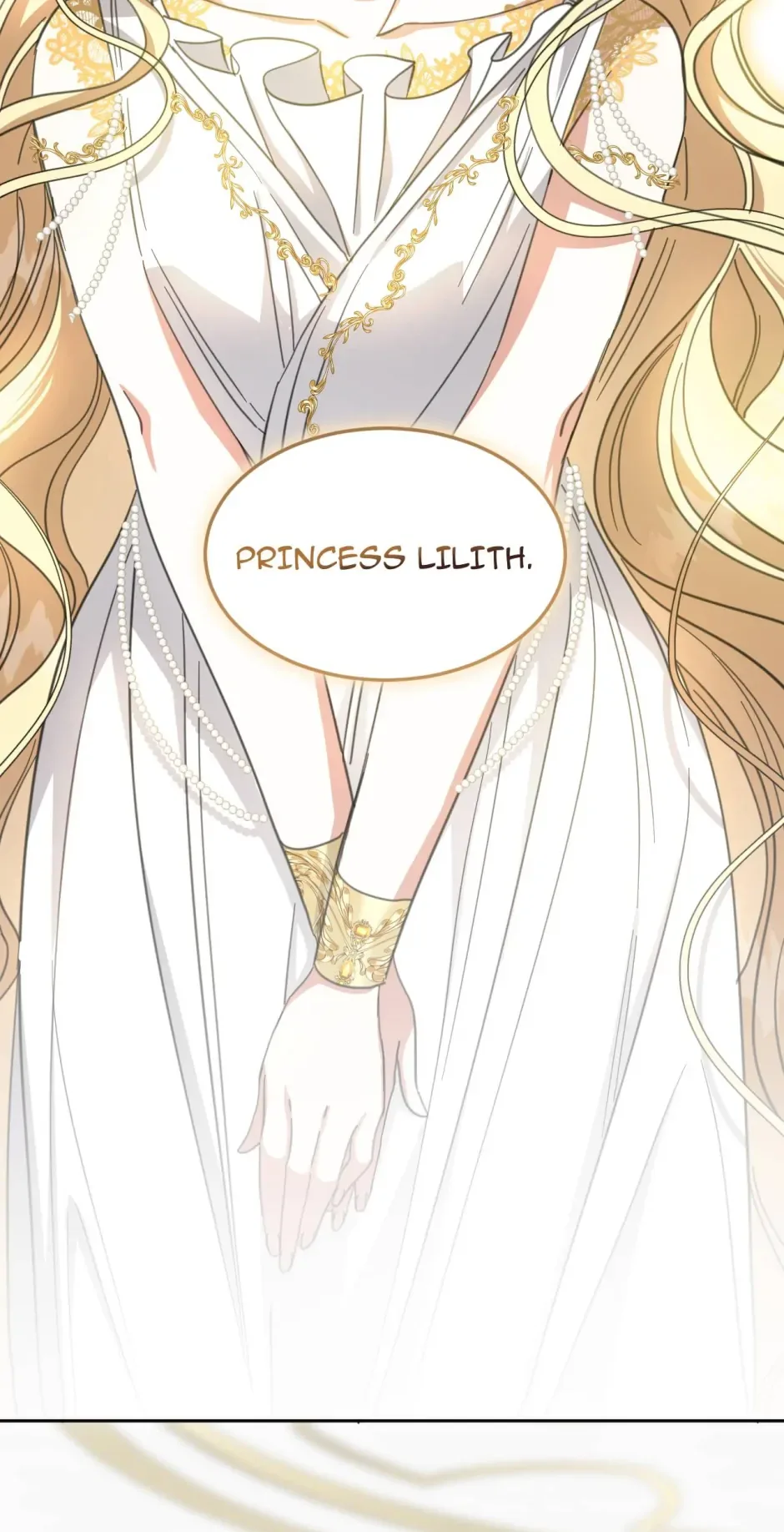 The Ducal Family’s Poisonous Flower Chapter 70 page 19