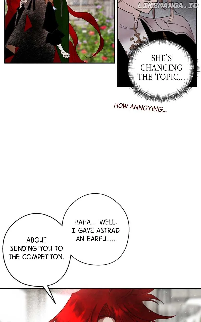 The Demon King’s Confession Chapter 71 page 67