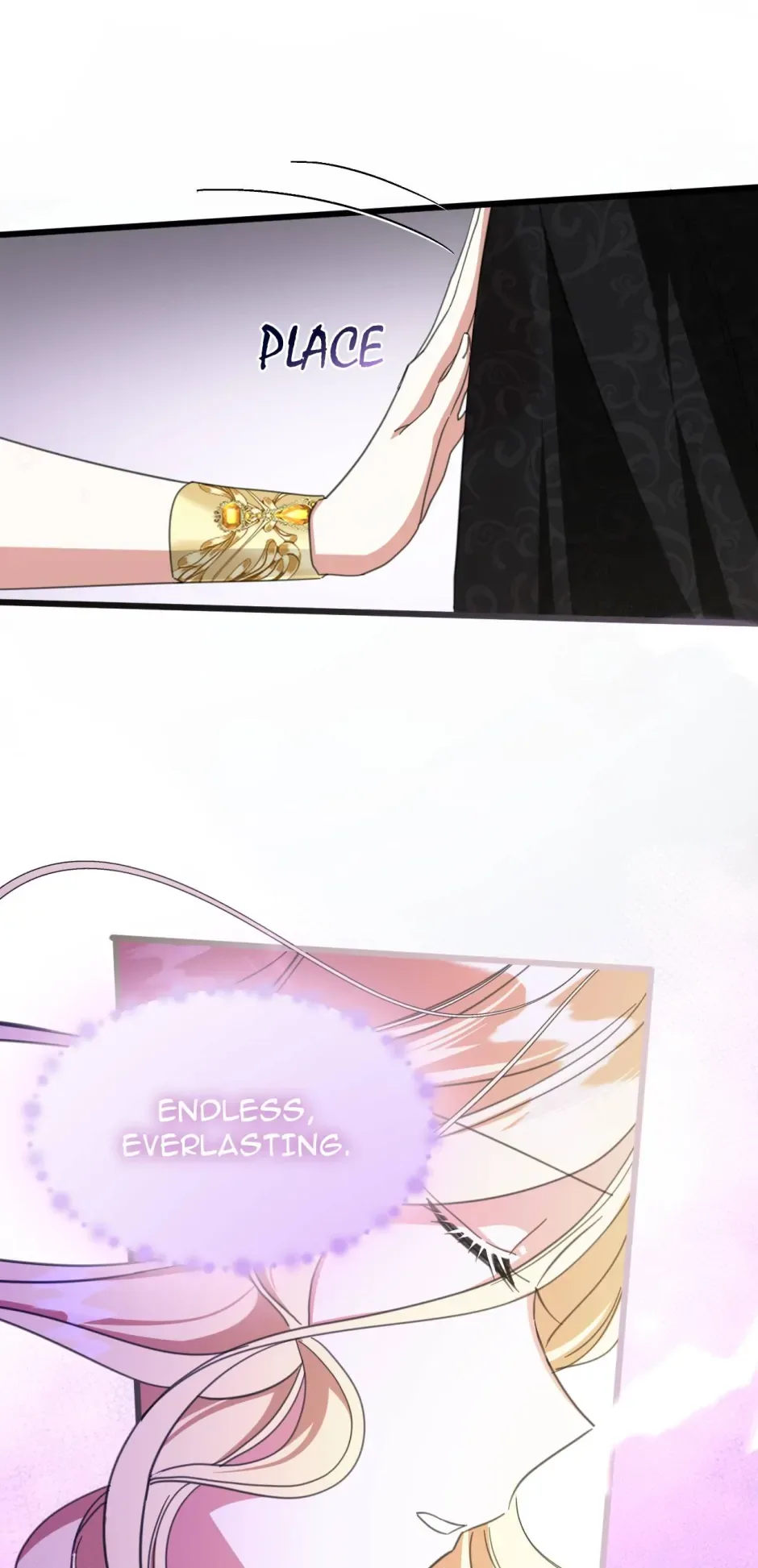 The Ducal Family’s Poisonous Flower Chapter 70 page 21