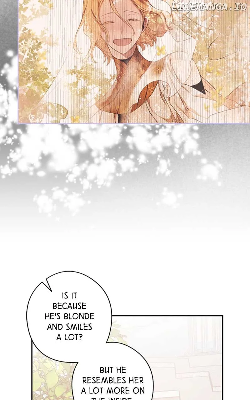 The Demon King’s Confession Chapter 71 page 71