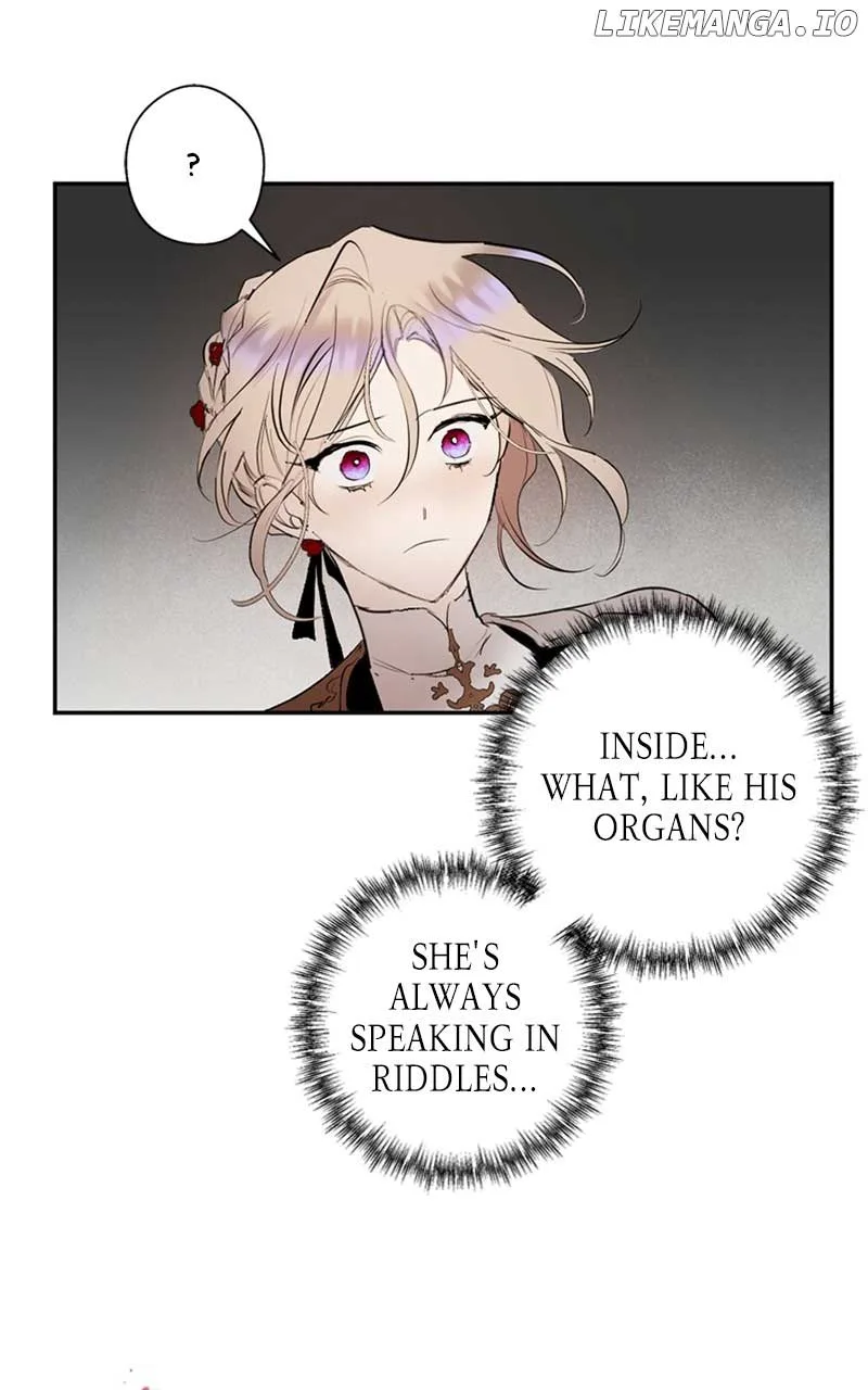 The Demon King’s Confession Chapter 71 page 73