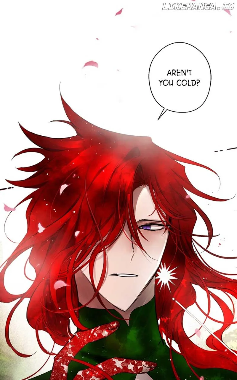 The Demon King’s Confession Chapter 71 page 77