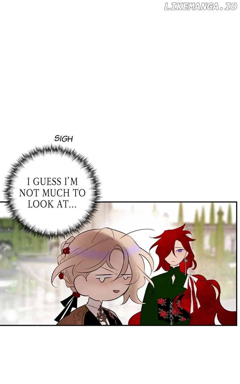 The Demon King’s Confession Chapter 71 page 81
