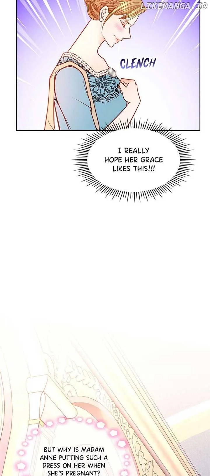 The Duchess’s Secret Dressing Room Chapter 69 page 5
