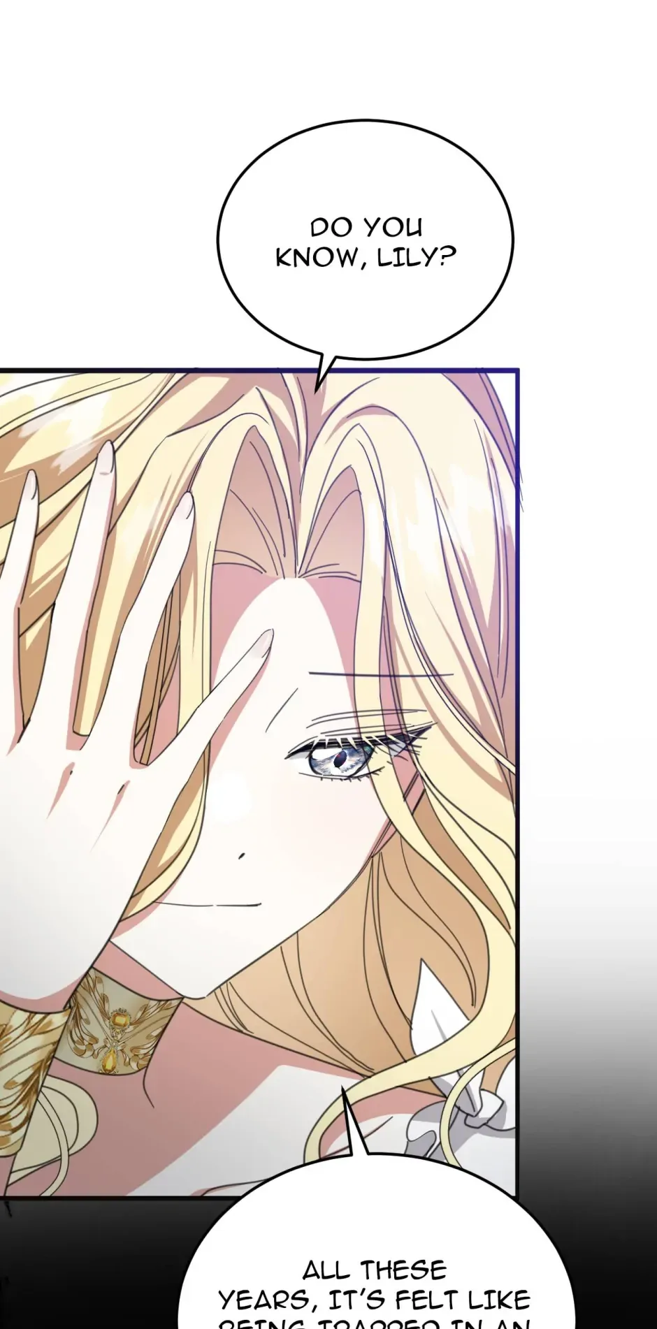 The Ducal Family’s Poisonous Flower Chapter 70 page 34