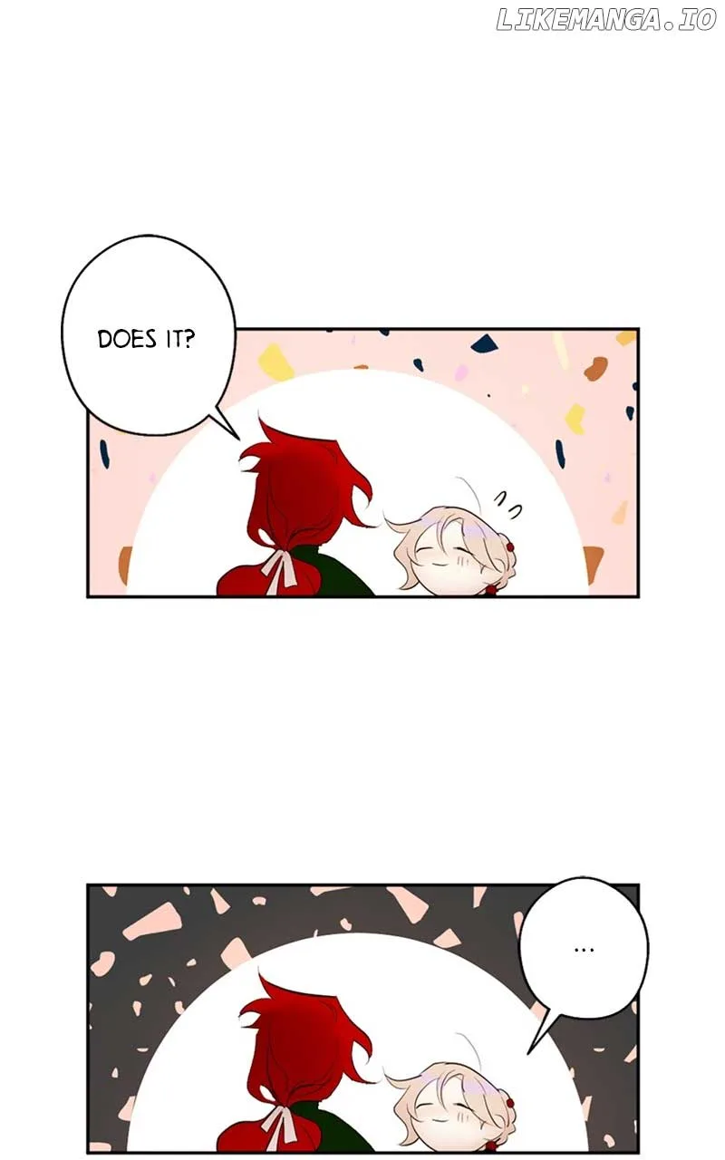 The Demon King’s Confession Chapter 71 page 80