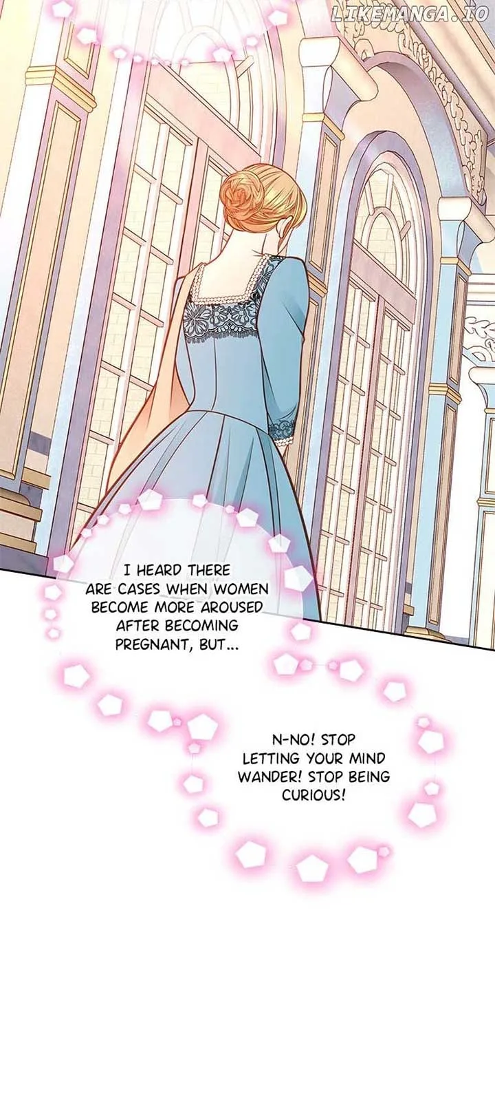 The Duchess’s Secret Dressing Room Chapter 69 page 6