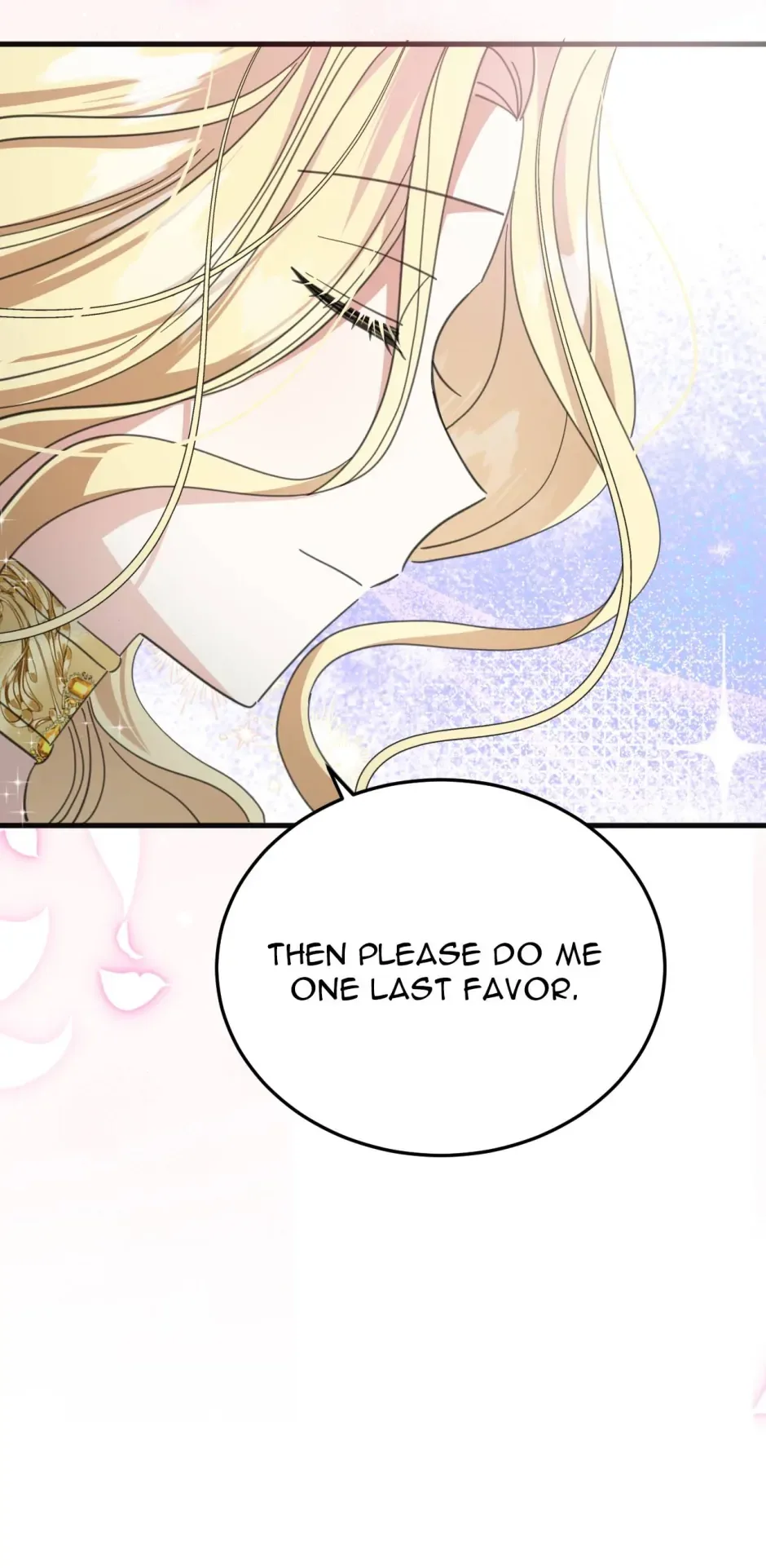 The Ducal Family’s Poisonous Flower Chapter 70 page 29