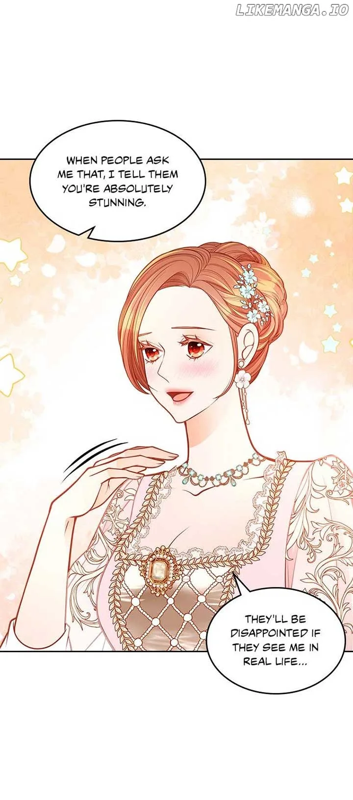The Duchess’s Secret Dressing Room Chapter 69 page 11