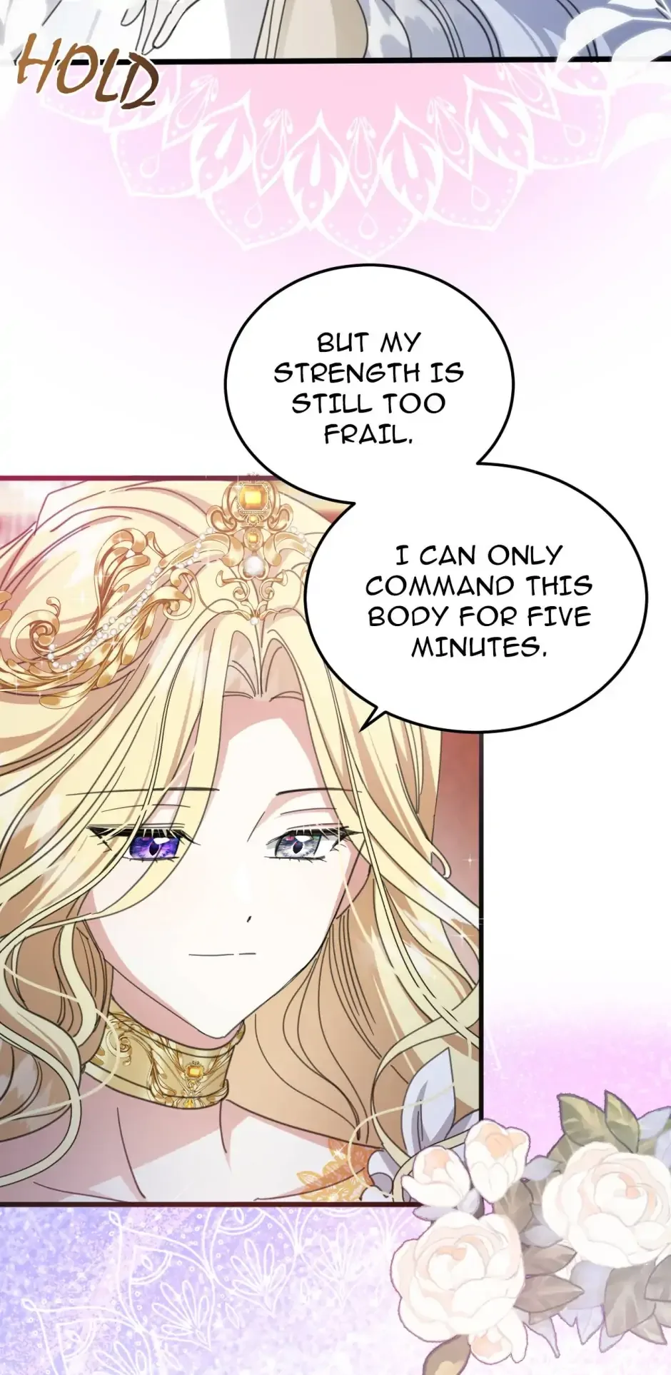 The Ducal Family’s Poisonous Flower Chapter 70 page 27