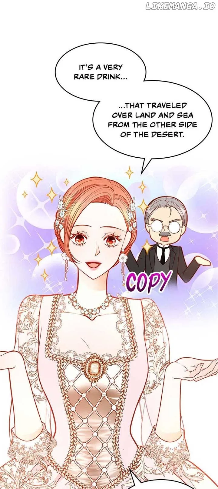 The Duchess’s Secret Dressing Room Chapter 69 page 17
