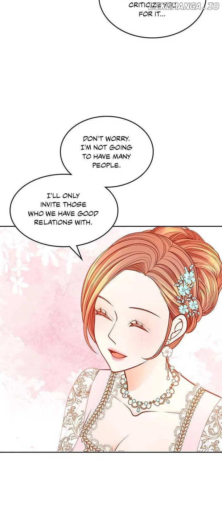 The Duchess’s Secret Dressing Room Chapter 69 page 25