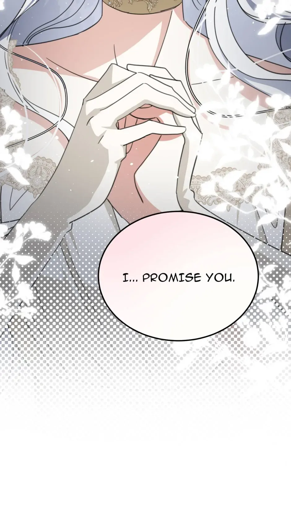 The Ducal Family’s Poisonous Flower Chapter 70 page 42