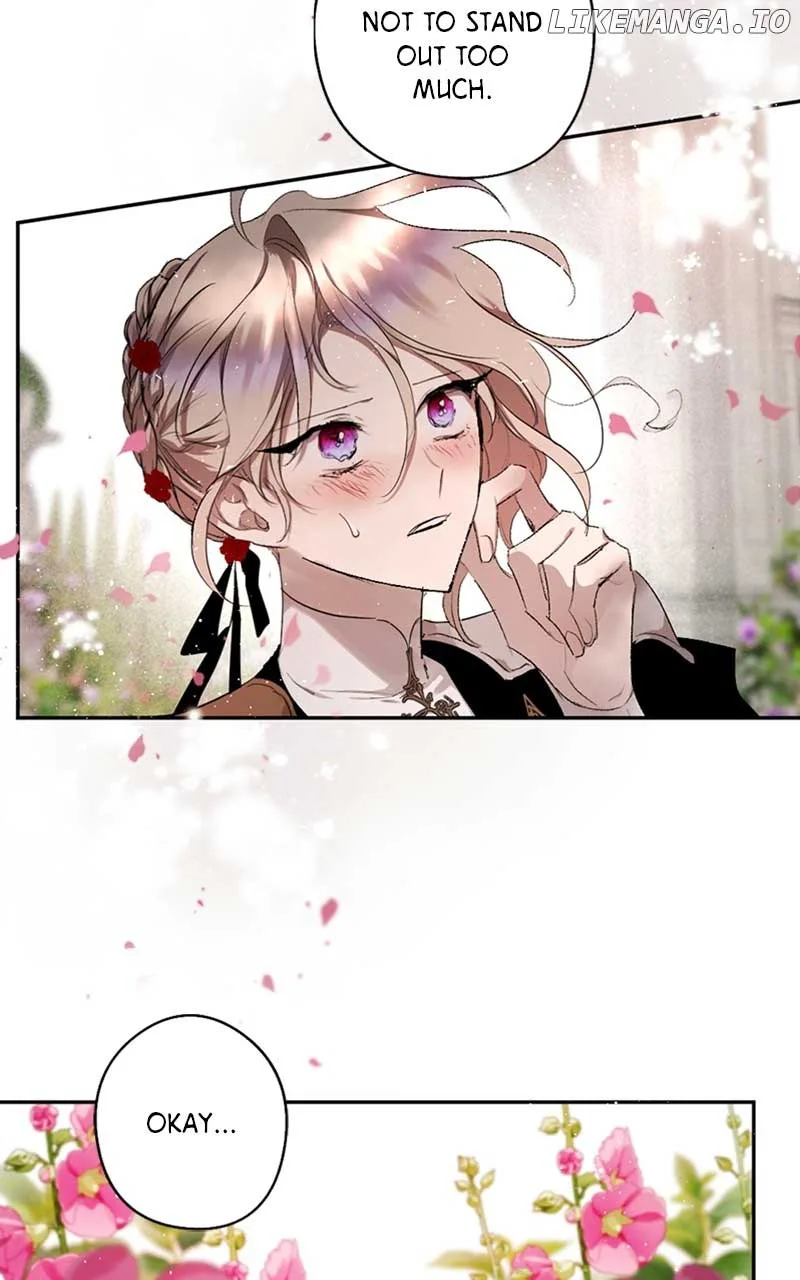 The Demon King’s Confession Chapter 71 page 86