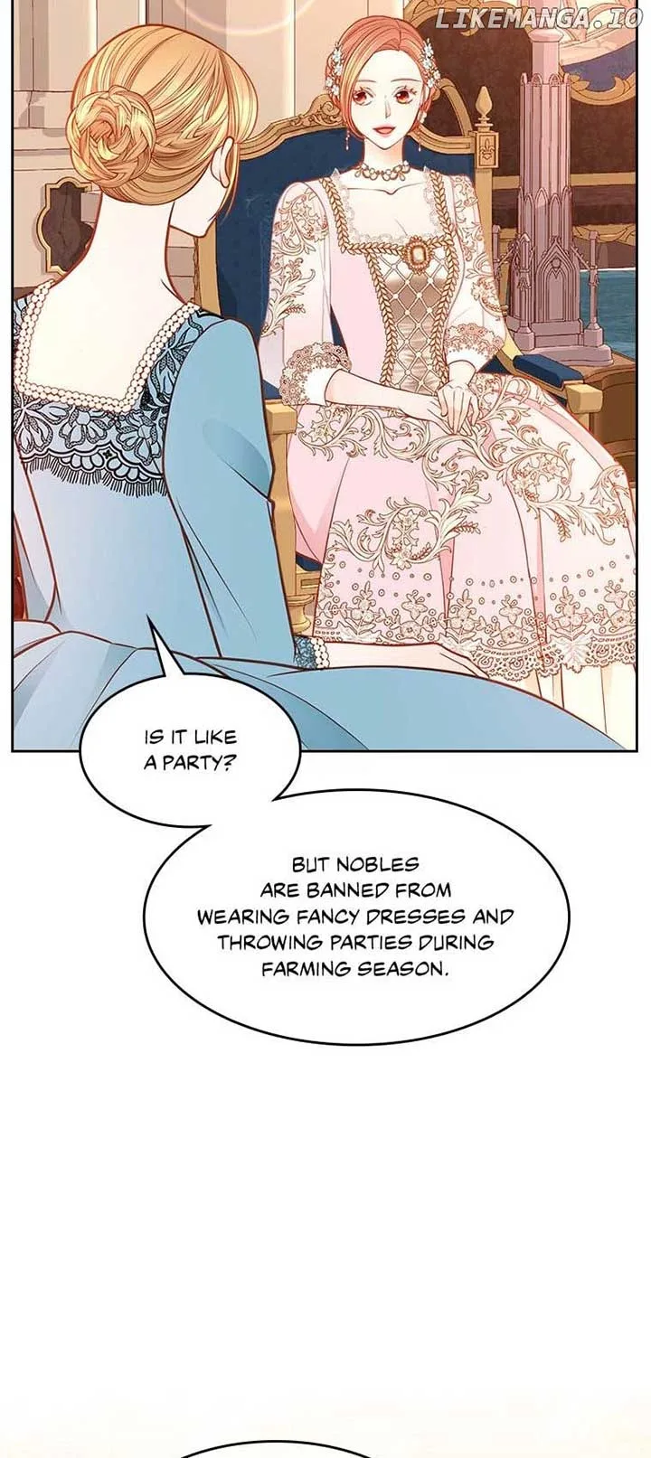 The Duchess’s Secret Dressing Room Chapter 69 page 20