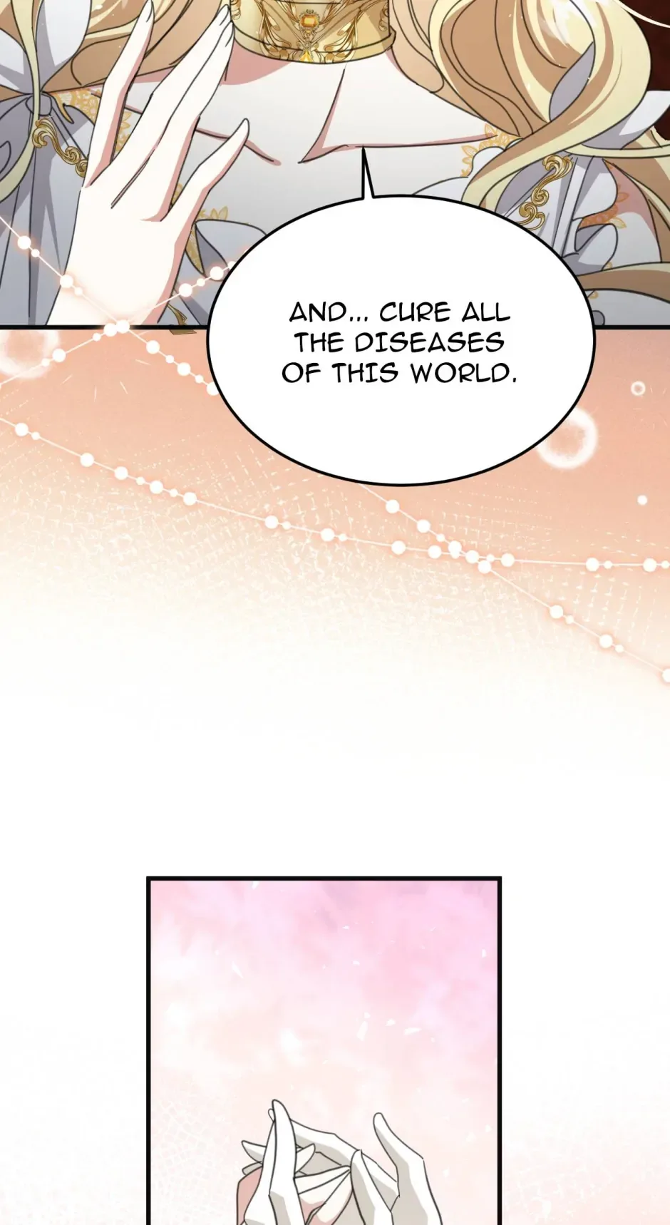 The Ducal Family’s Poisonous Flower Chapter 70 page 40