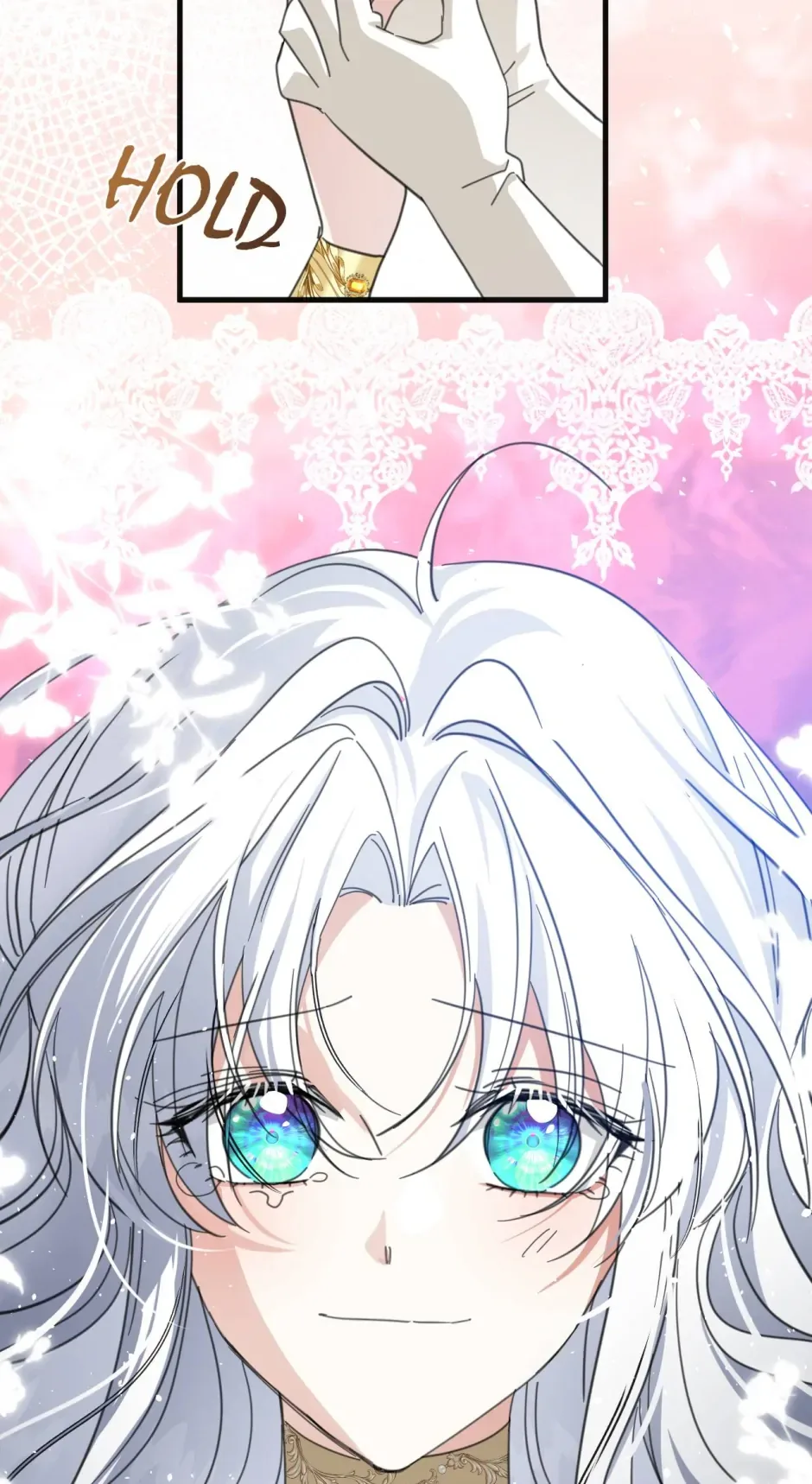 The Ducal Family’s Poisonous Flower Chapter 70 page 41