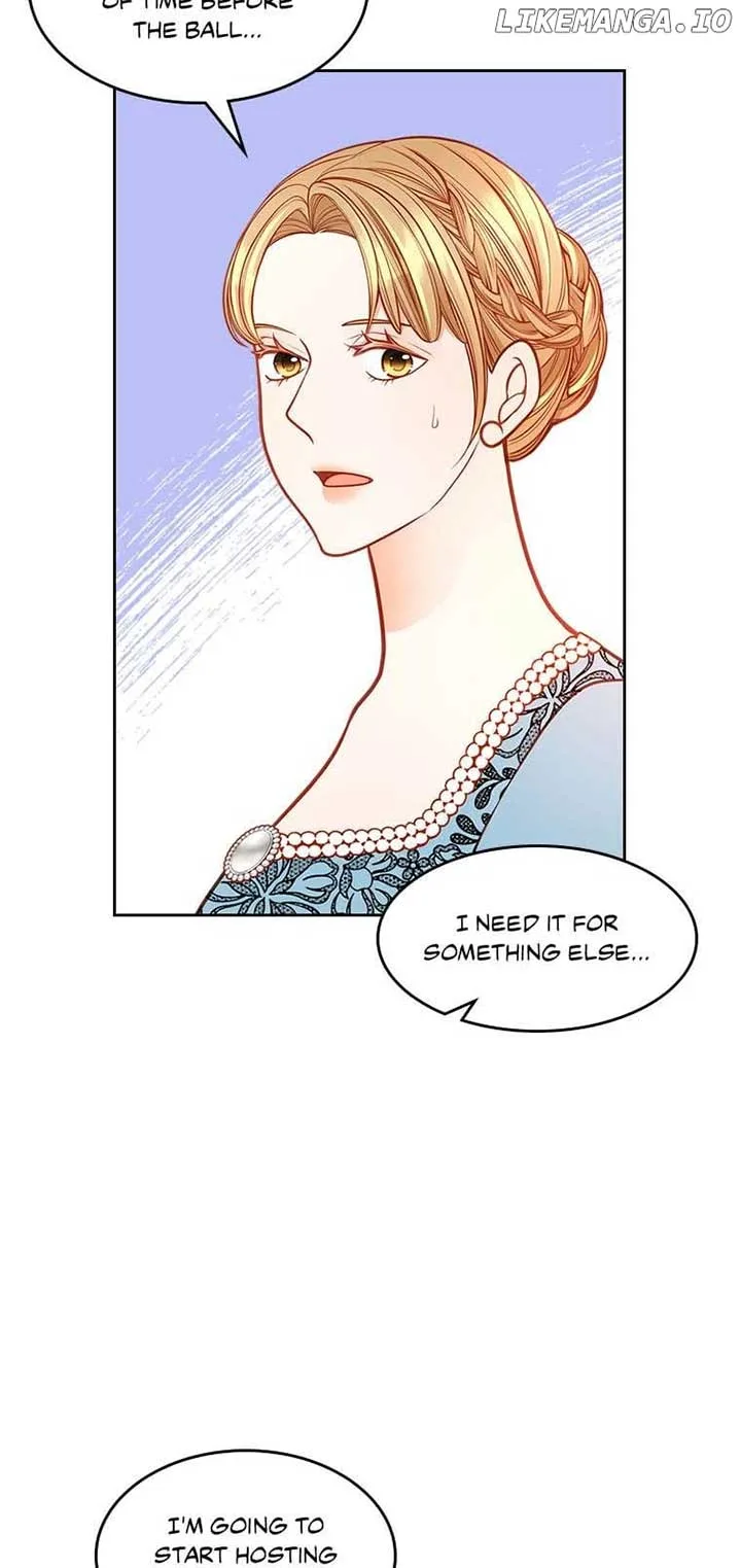 The Duchess’s Secret Dressing Room Chapter 69 page 15