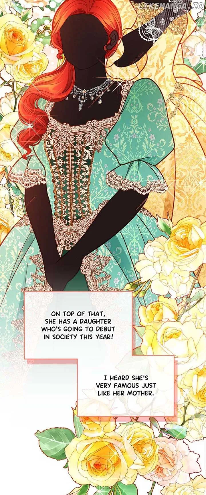 The Duchess’s Secret Dressing Room Chapter 69 page 28