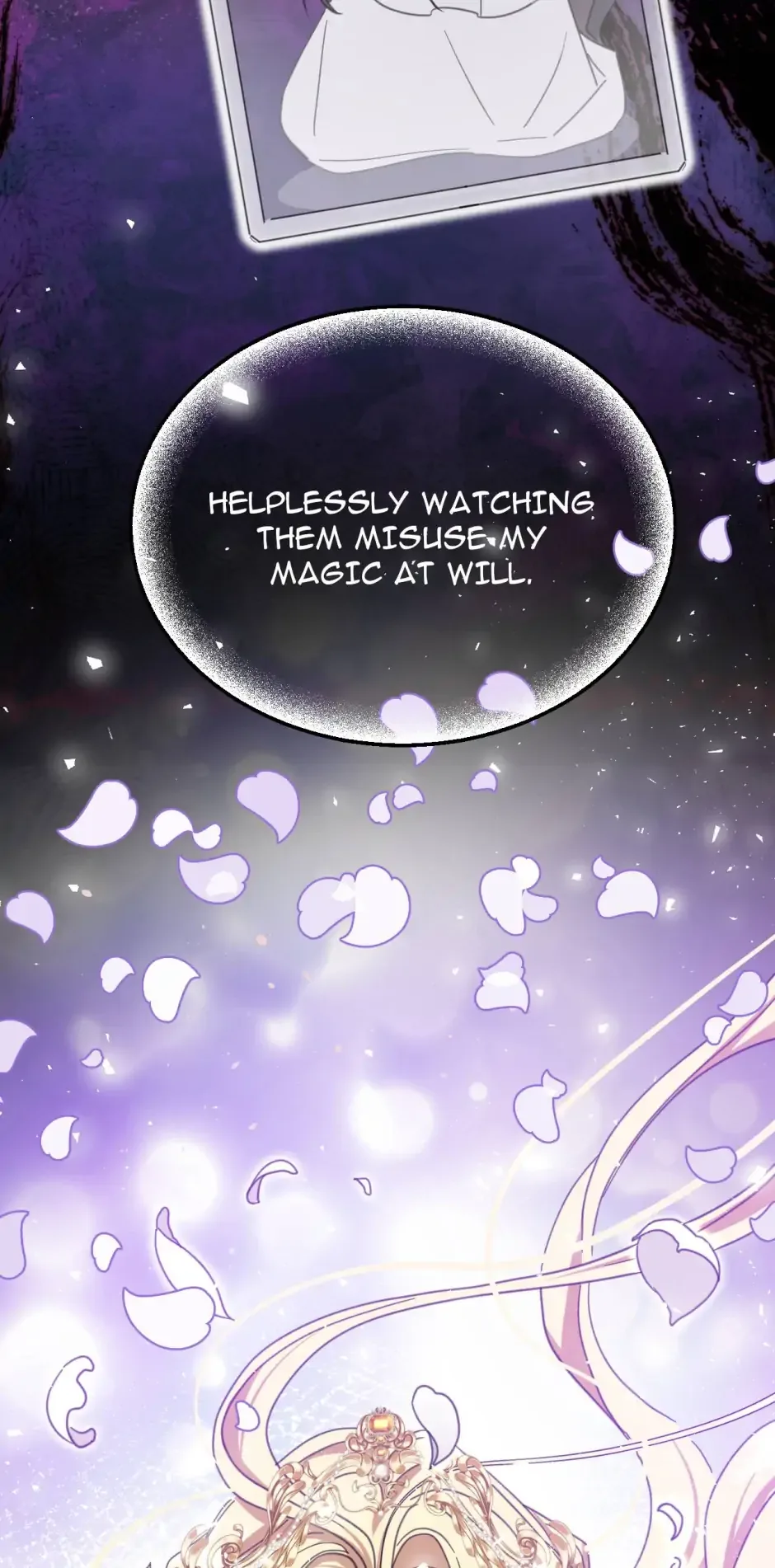The Ducal Family’s Poisonous Flower Chapter 70 page 36