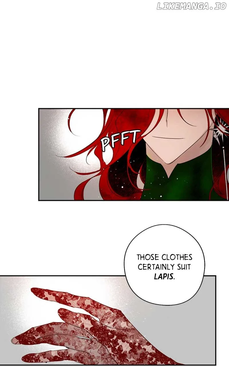 The Demon King’s Confession Chapter 71 page 82