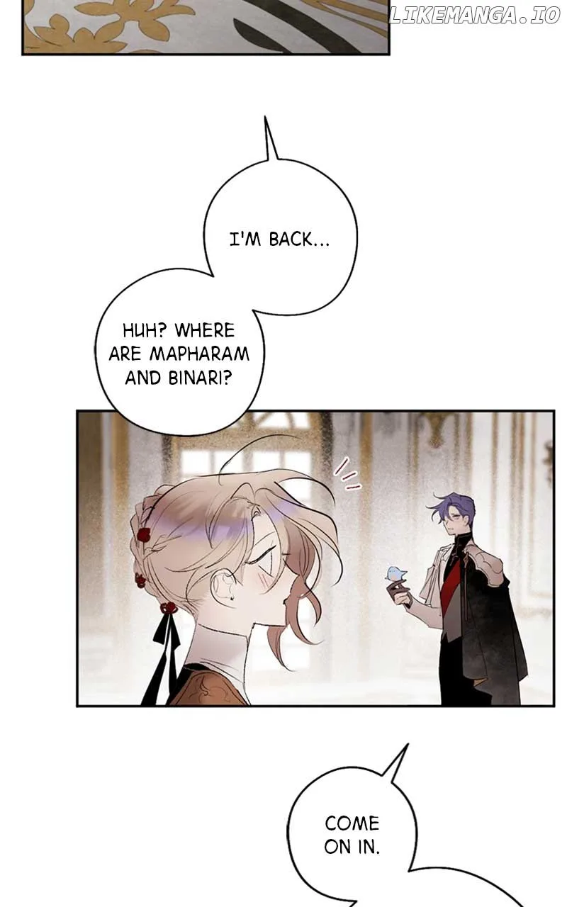 The Demon King’s Confession Chapter 71 page 90