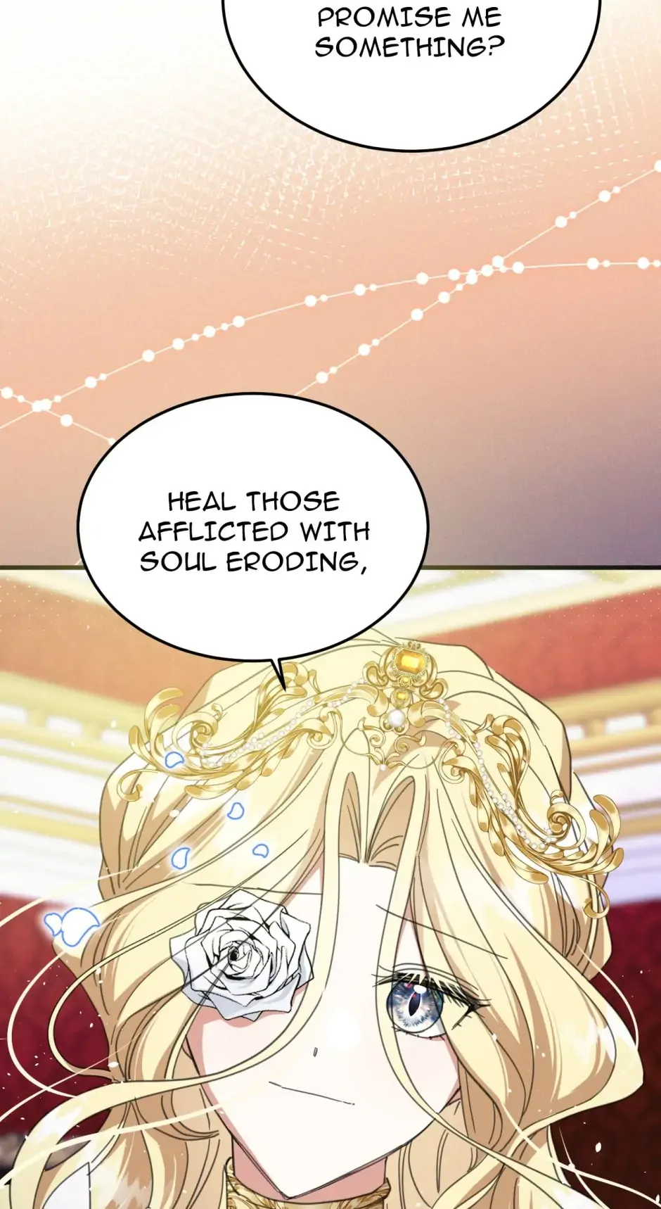 The Ducal Family’s Poisonous Flower Chapter 70 page 39