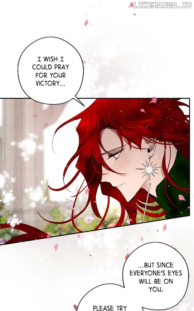 The Demon King’s Confession Chapter 71 page 85