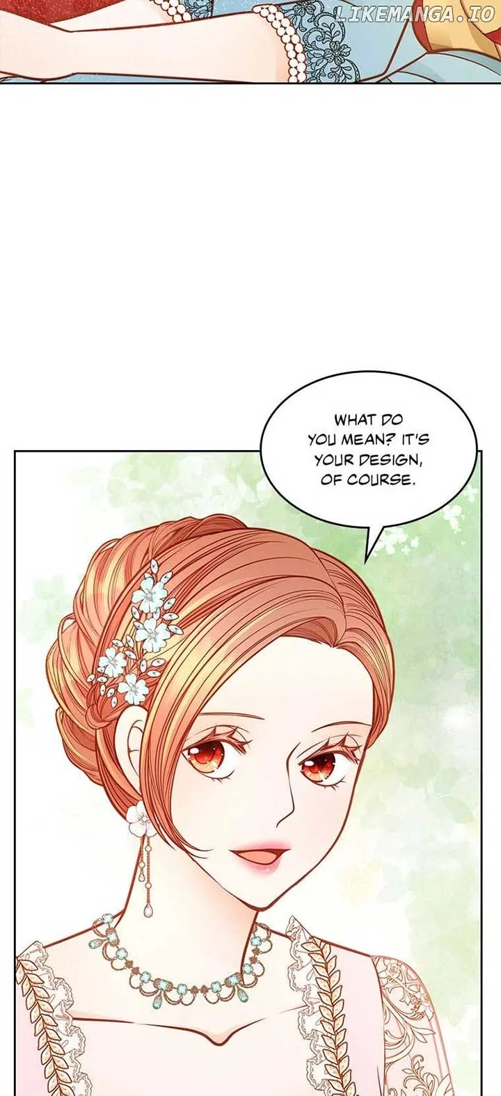 The Duchess’s Secret Dressing Room Chapter 69 page 35